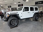 New 2026 JEEP WRANGLER MOAB 392 4 DOOR 4X4 in NEW PORT RICHEY, FLORIDA (Photo 3)