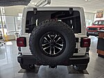 New 2026 JEEP WRANGLER MOAB 392 4 DOOR 4X4 in NEW PORT RICHEY, FLORIDA (Photo 6)
