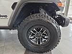 New 2026 JEEP WRANGLER MOAB 392 4 DOOR 4X4 in NEW PORT RICHEY, FLORIDA (Photo 8)