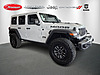 New 2026 JEEP WRANGLER MOAB 392 4 DOOR 4X4 in NEW PORT RICHEY, FLORIDA