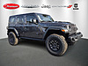 New 2026 JEEP WRANGLER MOAB 392 4 DOOR 4X4 in NEW PORT RICHEY, FLORIDA