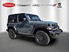 New 2026 JEEP WRANGLER SPORT S 2 DOOR 4X4 in NEW PORT RICHEY, FLORIDA
