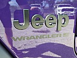 New 2026 JEEP WRANGLER SPORT 2 DOOR 4X4 in NEW PORT RICHEY, FLORIDA (Photo 11)