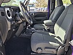 New 2026 JEEP WRANGLER SPORT 2 DOOR 4X4 in NEW PORT RICHEY, FLORIDA (Photo 13)