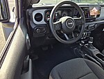 New 2026 JEEP WRANGLER SPORT 2 DOOR 4X4 in NEW PORT RICHEY, FLORIDA (Photo 14)