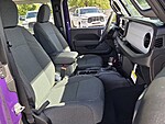 New 2026 JEEP WRANGLER SPORT 2 DOOR 4X4 in NEW PORT RICHEY, FLORIDA (Photo 17)