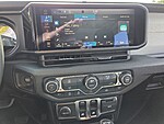 New 2026 JEEP WRANGLER SPORT 2 DOOR 4X4 in NEW PORT RICHEY, FLORIDA (Photo 21)