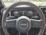 New 2026 JEEP WRANGLER SPORT 2 DOOR 4X4 in NEW PORT RICHEY, FLORIDA (Photo 26)