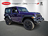 New 2026 JEEP WRANGLER SPORT 2 DOOR 4X4 in NEW PORT RICHEY, FLORIDA