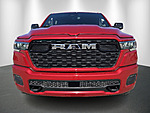 New 2026 RAM 1500 BIG HORN 4X4 CREW CAB 5'7