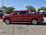 New 2026 RAM 1500 BIG HORN 4X4 CREW CAB 5'7