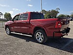 New 2026 RAM 1500 BIG HORN 4X4 CREW CAB 5'7