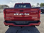 New 2026 RAM 1500 BIG HORN 4X4 CREW CAB 5'7