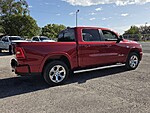 New 2026 RAM 1500 BIG HORN 4X4 CREW CAB 5'7