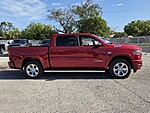 New 2026 RAM 1500 BIG HORN 4X4 CREW CAB 5'7