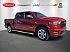 New 2026 RAM 1500 BIG HORN 4X4 CREW CAB 5'7" BOX in NEW PORT RICHEY, FLORIDA