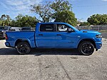 New 2026 RAM 1500 BIG HORN 4X4 CREW CAB 5'7