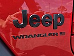New 2026 JEEP WRANGLER WILLYS 4 DOOR 4X4 in NEW PORT RICHEY, FLORIDA (Photo 11)