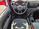 New 2026 JEEP WRANGLER WILLYS 4 DOOR 4X4 in NEW PORT RICHEY, FLORIDA (Photo 15)