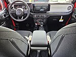 New 2026 JEEP WRANGLER WILLYS 4 DOOR 4X4 in NEW PORT RICHEY, FLORIDA (Photo 16)