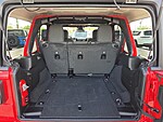 New 2026 JEEP WRANGLER WILLYS 4 DOOR 4X4 in NEW PORT RICHEY, FLORIDA (Photo 17)