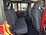 New 2026 JEEP WRANGLER WILLYS 4 DOOR 4X4 in NEW PORT RICHEY, FLORIDA (Photo 18)