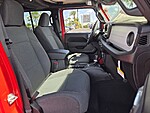 New 2026 JEEP WRANGLER WILLYS 4 DOOR 4X4 in NEW PORT RICHEY, FLORIDA (Photo 19)