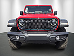 New 2026 JEEP WRANGLER WILLYS 4 DOOR 4X4 in NEW PORT RICHEY, FLORIDA (Photo 2)