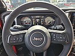 New 2026 JEEP WRANGLER WILLYS 4 DOOR 4X4 in NEW PORT RICHEY, FLORIDA (Photo 28)