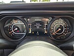 New 2026 JEEP WRANGLER WILLYS 4 DOOR 4X4 in NEW PORT RICHEY, FLORIDA (Photo 33)