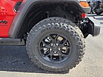 New 2026 JEEP WRANGLER WILLYS 4 DOOR 4X4 in NEW PORT RICHEY, FLORIDA (Photo 9)
