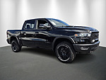 New 2026 RAM 1500 REBEL 4X4 CREW CAB 5'7