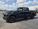 New 2026 RAM 1500 REBEL 4X4 CREW CAB 5'7