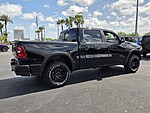 New 2026 RAM 1500 REBEL 4X4 CREW CAB 5'7