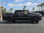 New 2026 RAM 1500 REBEL 4X4 CREW CAB 5'7