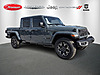 New 2026 JEEP GLADIATOR SAHARA 4X4 in NEW PORT RICHEY, FLORIDA