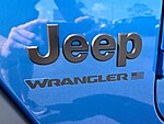 New 2026 JEEP WRANGLER SPORT S 2 DOOR 4X4 in NEW PORT RICHEY, FLORIDA (Photo 11)