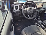 New 2026 JEEP WRANGLER SPORT S 2 DOOR 4X4 in NEW PORT RICHEY, FLORIDA (Photo 14)