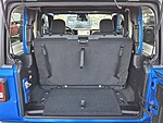 New 2026 JEEP WRANGLER SPORT S 2 DOOR 4X4 in NEW PORT RICHEY, FLORIDA (Photo 15)