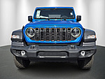 New 2026 JEEP WRANGLER SPORT S 2 DOOR 4X4 in NEW PORT RICHEY, FLORIDA (Photo 2)