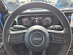 New 2026 JEEP WRANGLER SPORT S 2 DOOR 4X4 in NEW PORT RICHEY, FLORIDA (Photo 26)