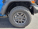 New 2026 JEEP WRANGLER SPORT S 2 DOOR 4X4 in NEW PORT RICHEY, FLORIDA (Photo 9)