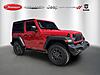 New 2026 JEEP WRANGLER SPORT S 2 DOOR 4X4 in NEW PORT RICHEY, FLORIDA
