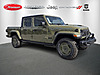 New 2026 JEEP GLADIATOR WILLYS 41 4X4 in NEW PORT RICHEY, FLORIDA