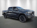 New 2026 RAM 1500 REBEL 4X4 CREW CAB 5'7
