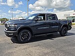 New 2026 RAM 1500 REBEL 4X4 CREW CAB 5'7
