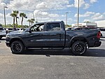 New 2026 RAM 1500 REBEL 4X4 CREW CAB 5'7
