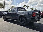 New 2026 RAM 1500 REBEL 4X4 CREW CAB 5'7