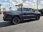 New 2026 RAM 1500 REBEL 4X4 CREW CAB 5'7