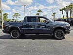 New 2026 RAM 1500 REBEL 4X4 CREW CAB 5'7